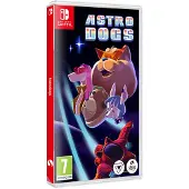 Astrodogs - Nintendo Switch - Ammunta