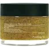 Pyunkang Yul Calming Relief Gel Wash Off Pack Kasvomaski