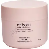 Ginza.se Hairsolution Hair Smoothing Mask (250 ml)