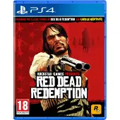 Red Dead Redemption + Undead Nightmare (PS4)