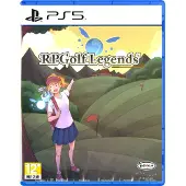 Rpgolf Legends Import