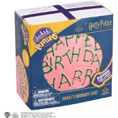 Noble Collection Harry’s birthday cake - Toyllectible Pufflums -
