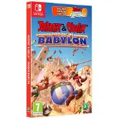 Asterix & Obelix - Mission Babylon