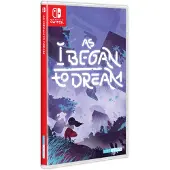 As I Began to Dream - Nintendo Switch - Seikkailu