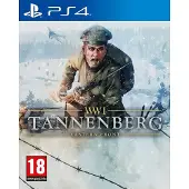 WWI Tannenberg: Eastern Front (4)