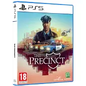 The Precinct