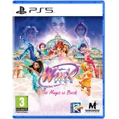 Winx Club : The Magic is Back