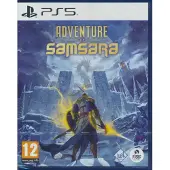 Adventure of Samsara (PS5)