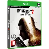 Dying Light 2 Stay Human One Series X