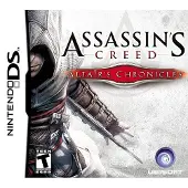 Assassin's Creed NDS