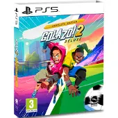 Golazo! 2 - Deluxe Edition