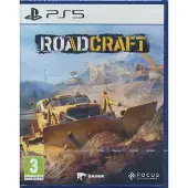 Roadcraft (PS5)