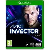 AVICII Invector (One)