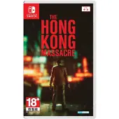 The Hong Kong Massacre (Import) ()