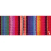 Supe DESKMAT - DESKCARPET -pelihiirimatto, monivärinen