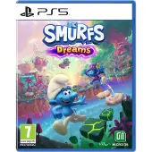 The Smurfs: Dreams - Sony PlayStation 5 - Tasohyppely