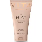 Vita Liberata The H.A+ Deep Moisture Face Tan with Niacinamide itseruskettava kasvoille 50ml