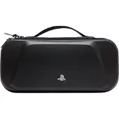PowerA Suojakotelo PlayStation Portalille - Musta - PlayStation Portal