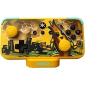 Ginza.se Neo S Peely langaton Switch/PC/mobiililaite ohjain + telakka