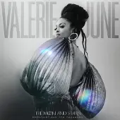 Ginza.se Vinyylilevy (LP) VALERIE JUNE "The Moon And Stars: Prescriptions For Dreamers"