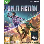 Split Fiction (Xbox Series X)