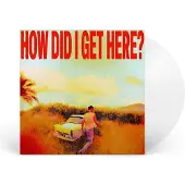 Universal Music Vinyylilevy LOUIS TOMLINSON "How Did I Get There?"