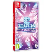Toaplan Arcade Collection Vol.1