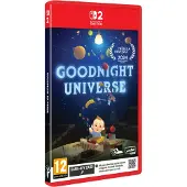 Goodnight Universe (Switch 2)