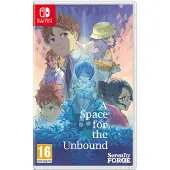 A Space For The Unbound