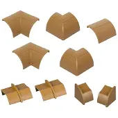 D-Line Accessory Kit 22x22 Oak