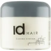 Id Hair Extreme Titanium Hair Wax 90 ml