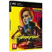Cyberpunk 2077 Ultimate Edition PC