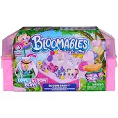 Hatchimals Bloomables Petal Party Multipack Hahmot