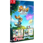 Pilo and the Holobook (Import) ()