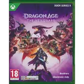 Dragon Age: The Veilguard (Xbox Series X)