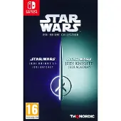 Jedi Knight Collection Switch