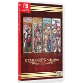 Kemco RPG Selection Vol. 11 - Nintendo Switch - RPG