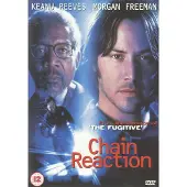 Chain Reaction (1996) (DVD)