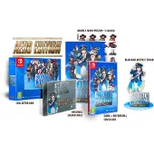 Sonic Wings Reunion - Collector's Edition