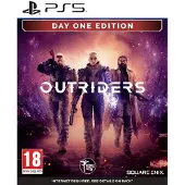 Outriders - Day One Edition (PS5)
