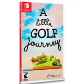 Switch A Little Golf Journey - Import