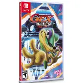 Gex Trilogy - Nintendo Switch - Alusta