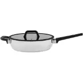 Ginza.se Maku Ease Traktörpanna keramisk beläggning 28cm 4.1L