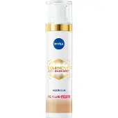 Nivea Luminous630 Anti Dark-Spot CC Fluid 3-in-1 SPF30 Medium