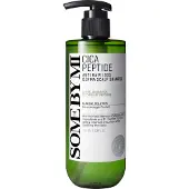 SOME BY MI Cica Peptide Anti Hair Loss Derma Scalp Shampoo 60 ml