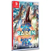 Raiden NOVA (Limited Run) (Import) ()