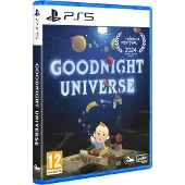 GoodNight Universe