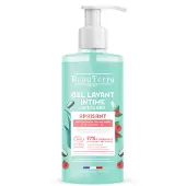 Beauterra Geeli intiimi - - Rauhoittava - 500 ml - Unisex - Ilman parabeneja