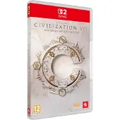 Sid Meiers Civilization VII NSW 2