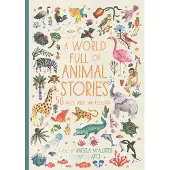 FIB-RMS-BE A World Full of Animal Stories